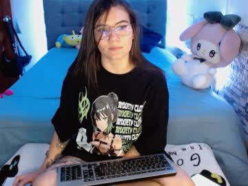 Vennus9 Chaturbate stream image from July 30, 2025