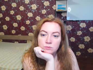 Adel_Redhead_ Chaturbate stream image from July 30, 2025