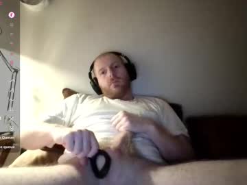 Bushmate92 Chaturbate stream image from July 30, 2025