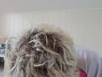 Just_Alexx12 Chaturbate stream image from July 30, 2025