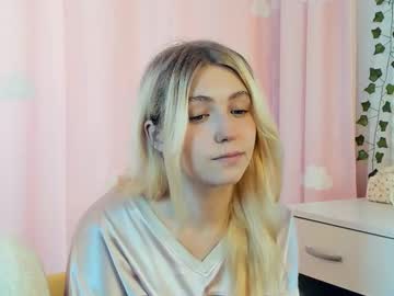 Sandyacerno Chaturbate stream image from July 30, 2025