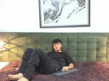 Scar_Lord Chaturbate stream image from July 30, 2025