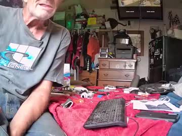 Sissybabycarla Chaturbate stream image from July 30, 2025