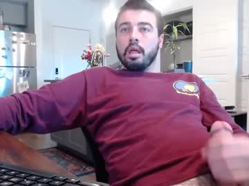 Victramugsy Chaturbate stream image from July 30, 2025