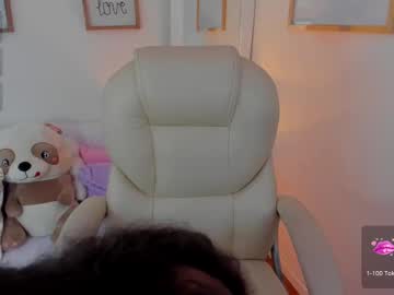 Zobe_Love Chaturbate stream image from July 30, 2025