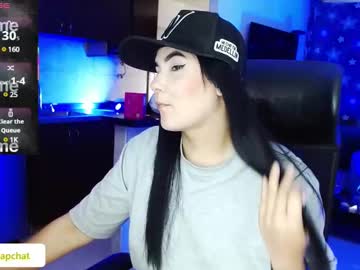 _Babyfantasy_ Chaturbate stream image from July 30, 2025