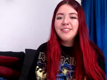 Evilheart_69 Chaturbate stream image from July 30, 2025