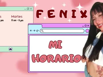 Fenixxx1604 Chaturbate stream image from July 30, 2025