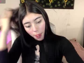 Gabriella_Live_ Chaturbate stream image from July 30, 2025