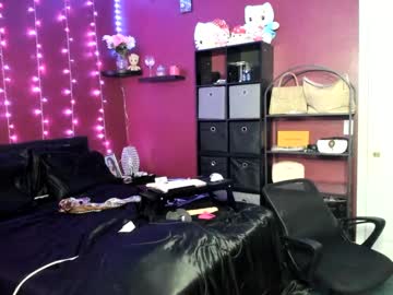 Harm_La_Rebelle Chaturbate stream image from July 30, 2025