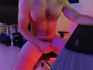 Hornymale_1997 Chaturbate stream image from July 30, 2025