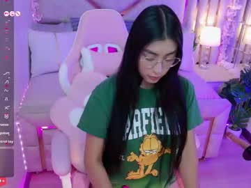 Luci_Tender Chaturbate stream image from July 30, 2025