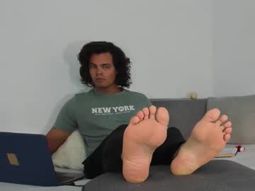 Masterkonrad Chaturbate stream image from July 30, 2025