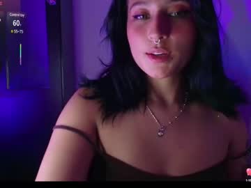 Pauilina_1 Chaturbate stream image from July 30, 2025