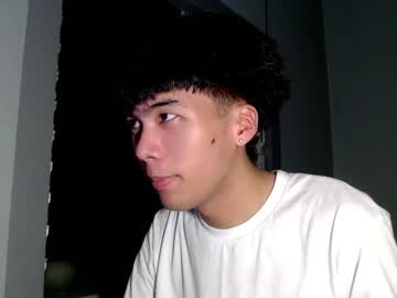 Urnaughtyboy_Karl Chaturbate stream image from July 30, 2025