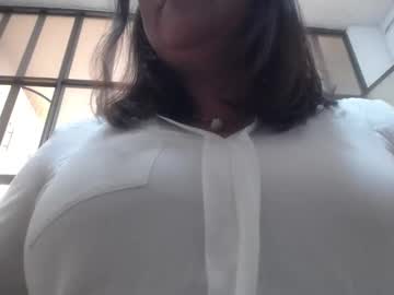 Andrea_Teacher Chaturbate stream image from July 30, 2025