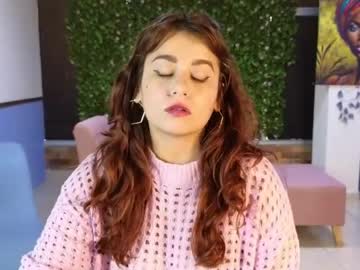 Anie_Sexual_Enjoyment Chaturbate stream image from July 30, 2025