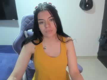 Bianca_Melis Chaturbate stream image from July 30, 2025