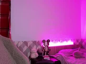 Fantasyhubb Chaturbate stream image from July 30, 2025