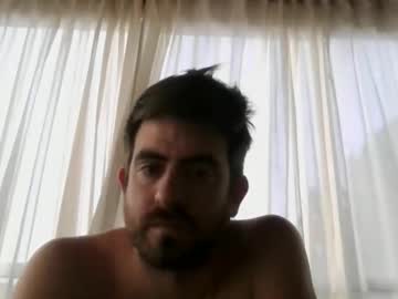 Go12345yx Chaturbate stream image from July 30, 2025