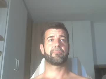 Kikehotmachine Chaturbate stream image from July 30, 2025