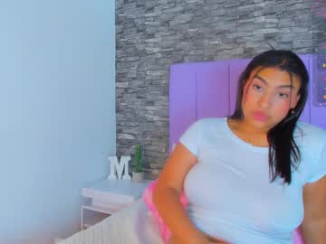 Lily__Rousse Chaturbate stream image from July 30, 2025