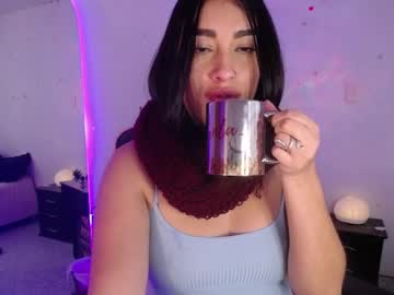 _Santalove_ Chaturbate stream image from July 30, 2025