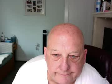 Slick50000 Chaturbate stream image from July 30, 2025