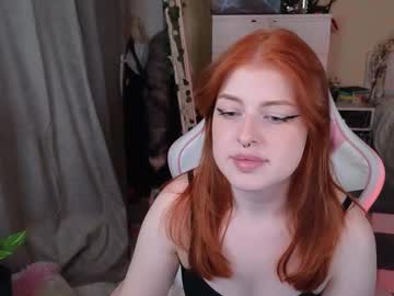 Sweetangel_Striptease Chaturbate stream image from July 30, 2025