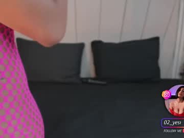 Agatha_Steel20 Chaturbate stream image from July 30, 2025
