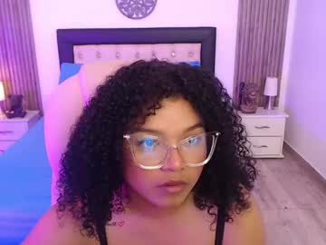 Alina_Amber Chaturbate stream image from July 30, 2025