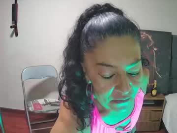 Annita_Muscle Chaturbate stream image from July 30, 2025