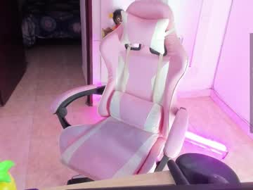 Bigsquirtcharlotte Chaturbate stream image from July 30, 2025
