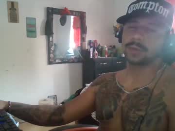 Herosexi Chaturbate stream image from July 30, 2025