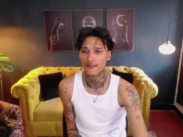 Max_Weeknd Chaturbate stream image from July 30, 2025