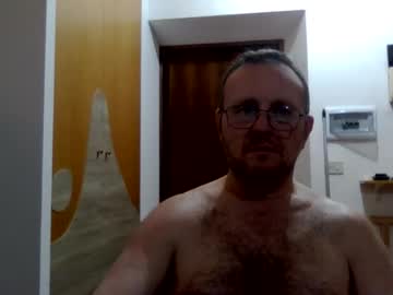 Modesto1969 Chaturbate stream image from July 30, 2025