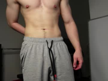 Ricky_Becko Chaturbate stream image from July 30, 2025