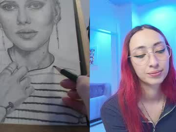 Vermelha_Gremory1 Chaturbate stream image from July 30, 2025