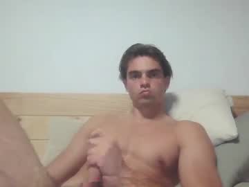 Aaiittoorr Chaturbate stream image from July 30, 2025