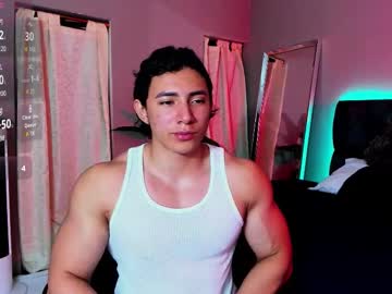 Alexander_Classy Chaturbate stream image from July 30, 2025