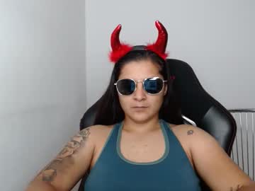 Amanda5star Chaturbate stream image from July 30, 2025