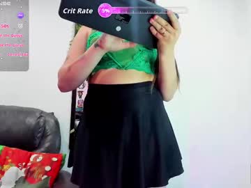 Angel_Hartmann Chaturbate stream image from July 30, 2025