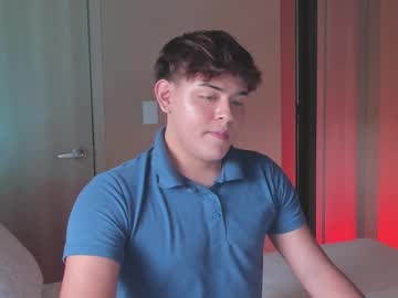 Baby_Cortesxxx Chaturbate stream image from July 30, 2025