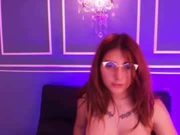 Caleokathaline Chaturbate stream image from July 30, 2025
