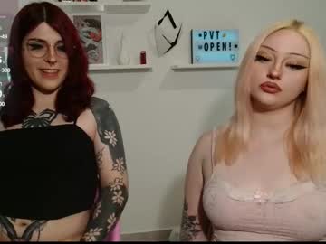 Chloe_Levine Chaturbate stream image from July 30, 2025
