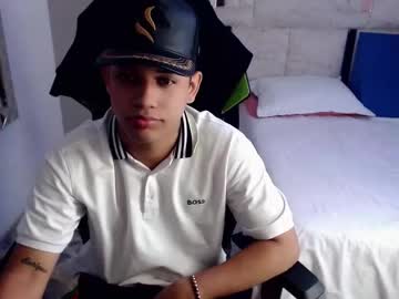 Eskayler_ Chaturbate stream image from July 30, 2025