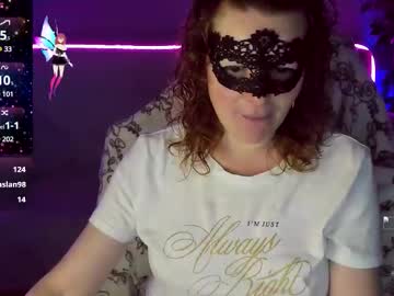 Gloriagrays Chaturbate stream image from July 30, 2025