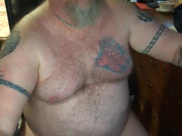 Higgs_Mike Chaturbate stream image from July 30, 2025