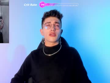Ianwayne_ Chaturbate stream image from July 30, 2025