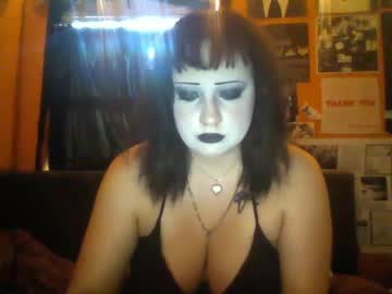 Il3xissick Chaturbate stream image from July 30, 2025